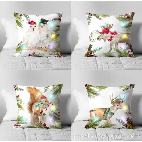 MOSELL!100% polyester printing cushions!